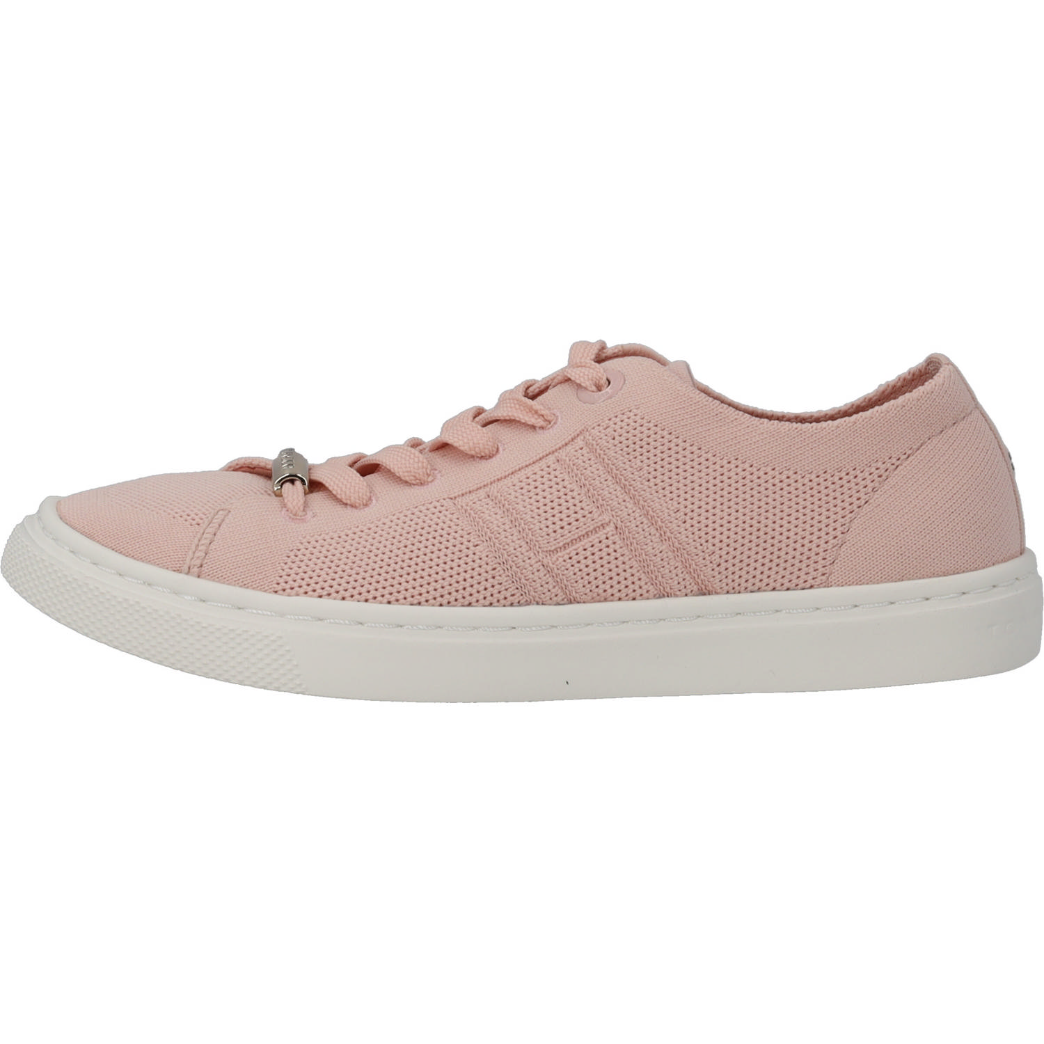 Tommy Hilfiger FW0FW06332, Schnürschuhe, Damen, Pink