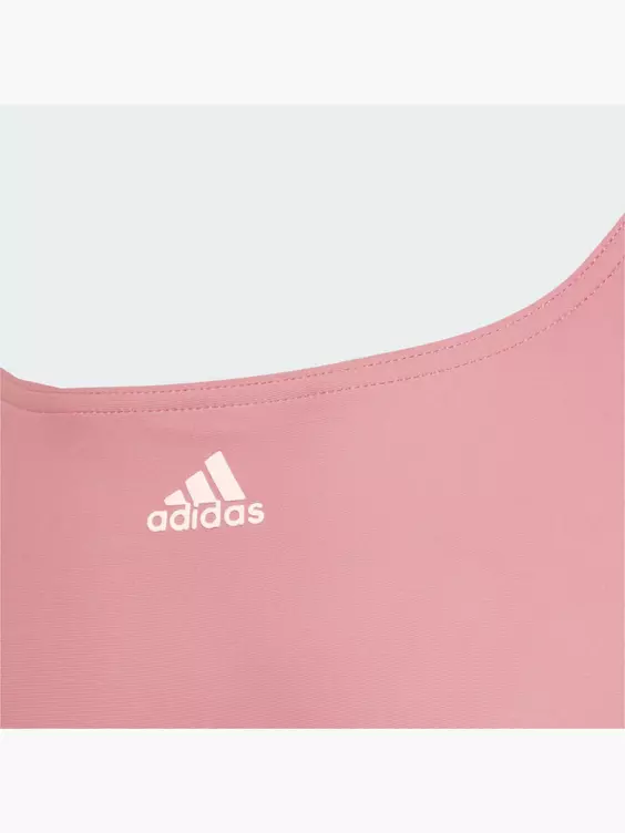 adidas 3-Streifen Badeanzug
