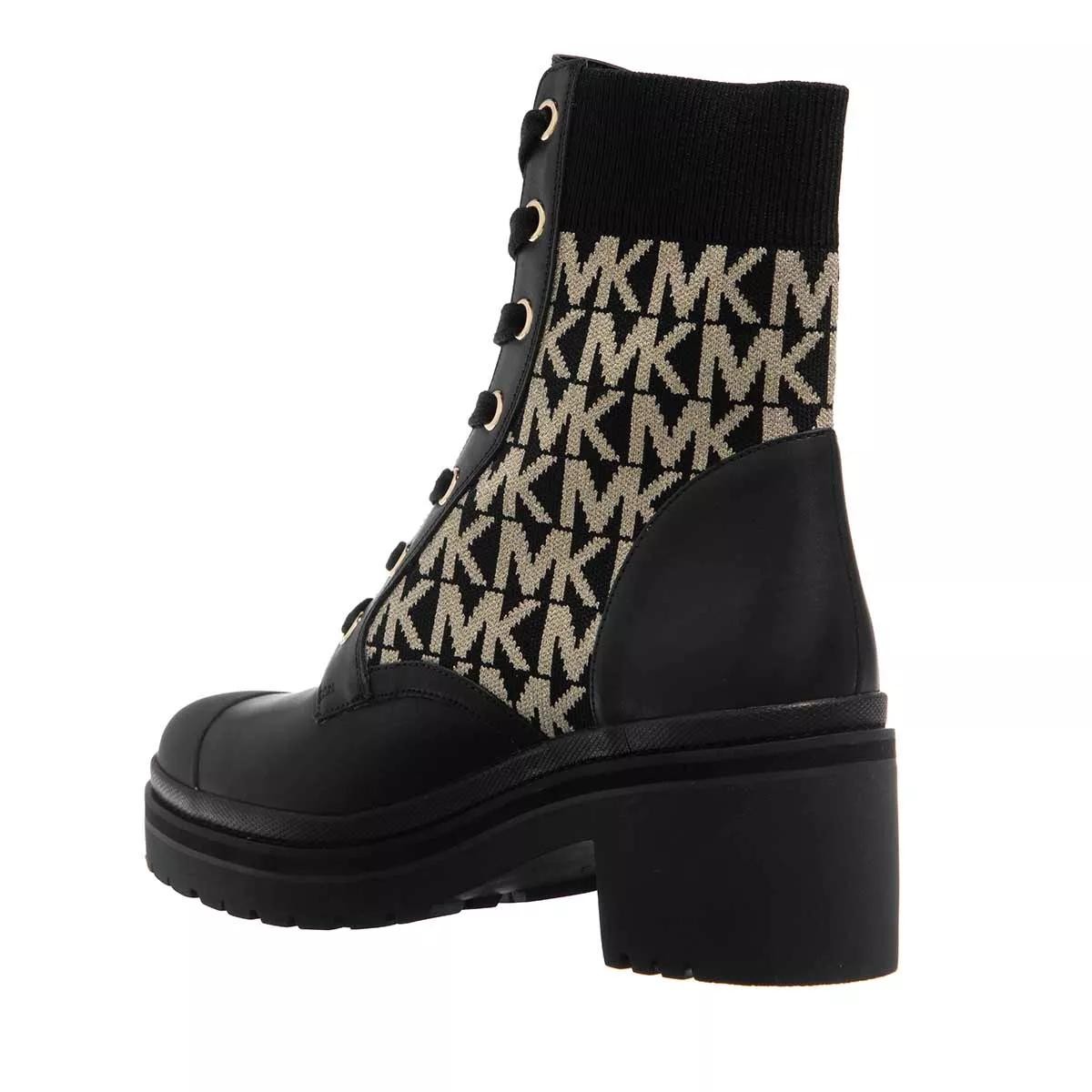 MICHAEL KORS Stiefeletten bunt Stiefel