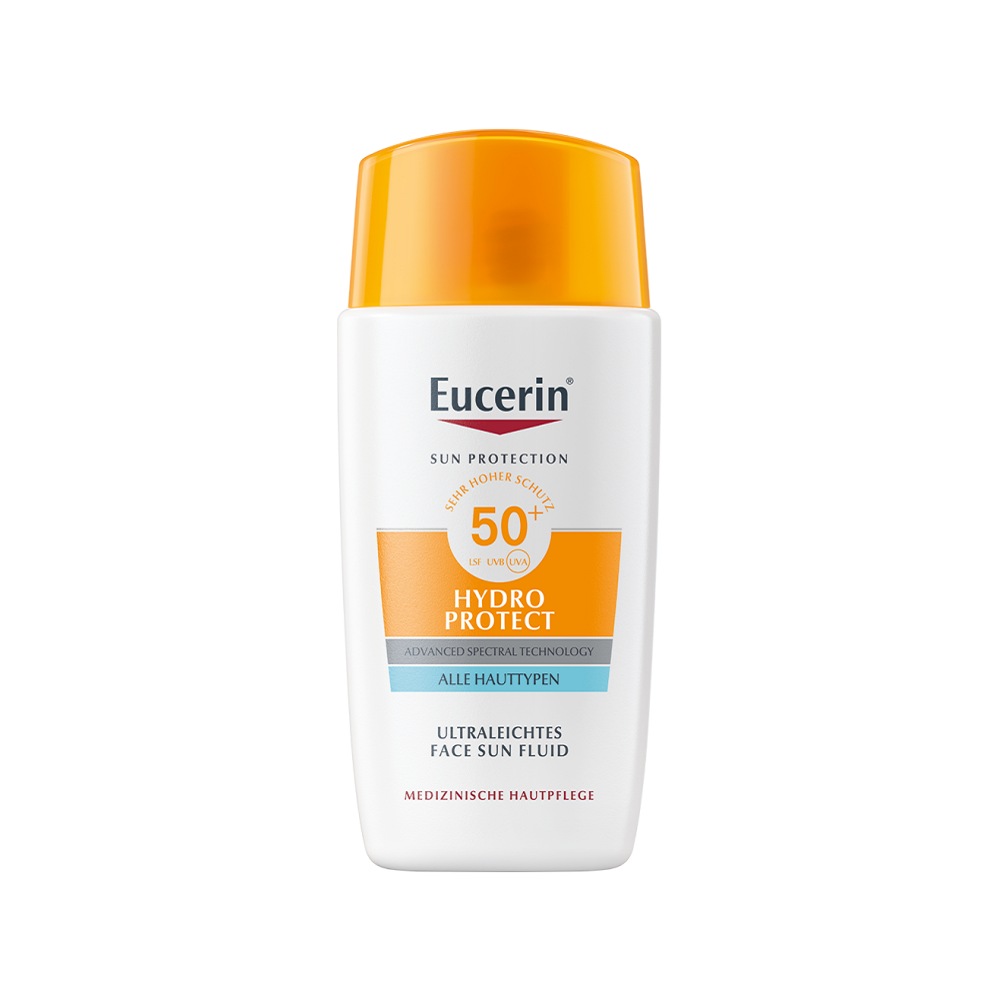 Sun Fluid Hydro Protect Face LSF 50+