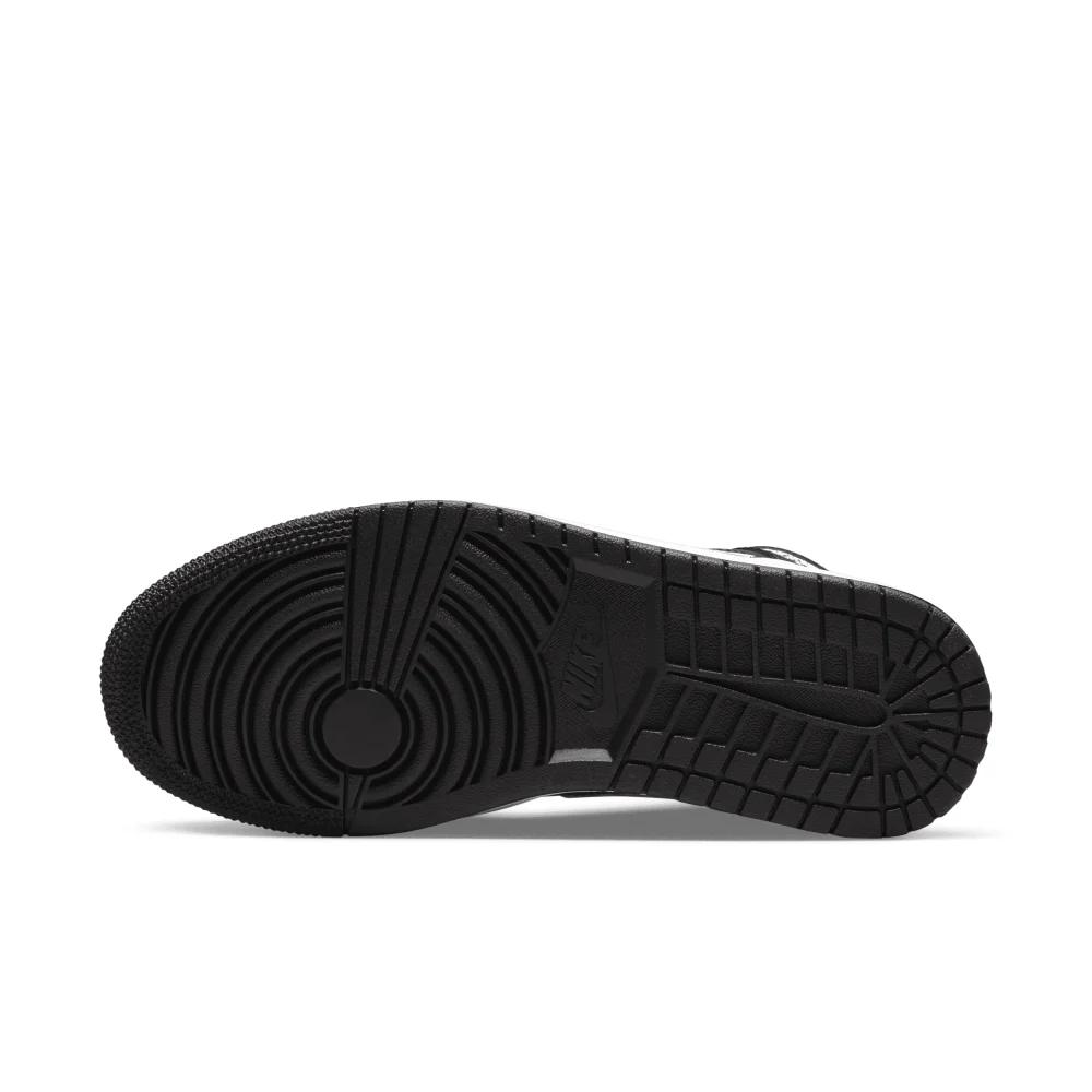NIKE JORDAN Air 1 Mid DV0991-001 / schwarz