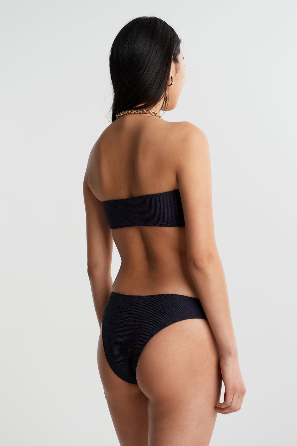 Donna bikini brief