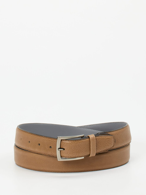 Casual Gürtel-95702290009 Floris van Bommel