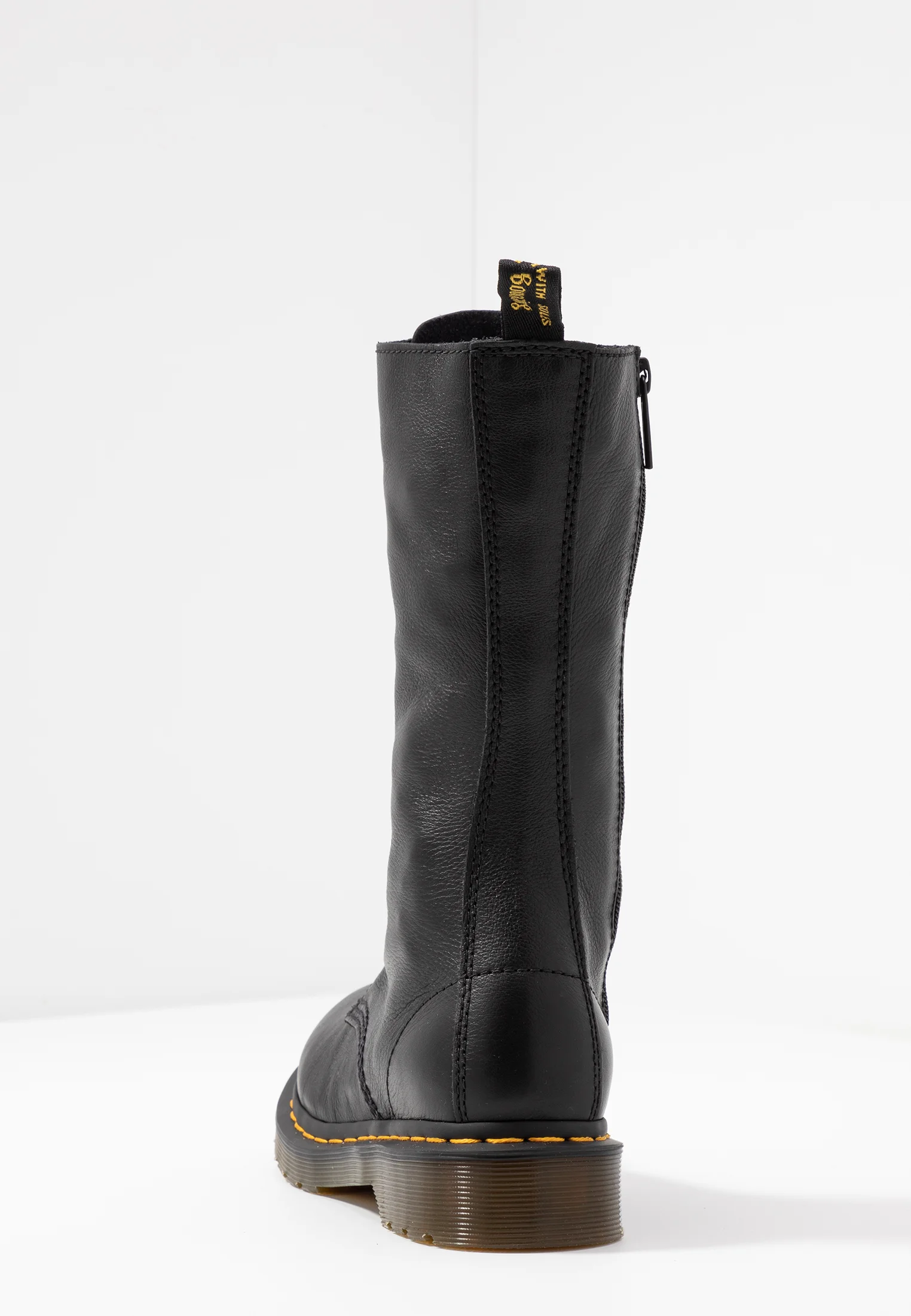 Dr. Martens - Botas con cordones