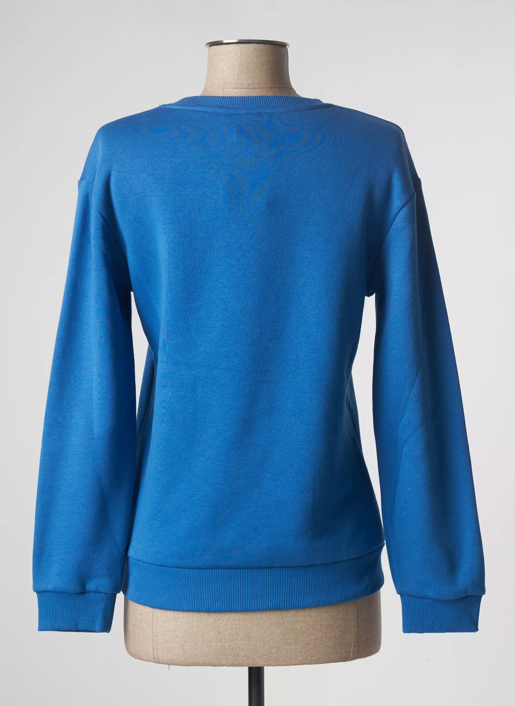 Cache Cache Sweats Femme couleur bleu