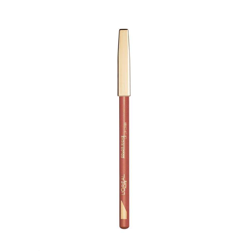 L'Oréal Paris Color Riche Lip Liner Crayon Lèvres Crayon contour des lèvres