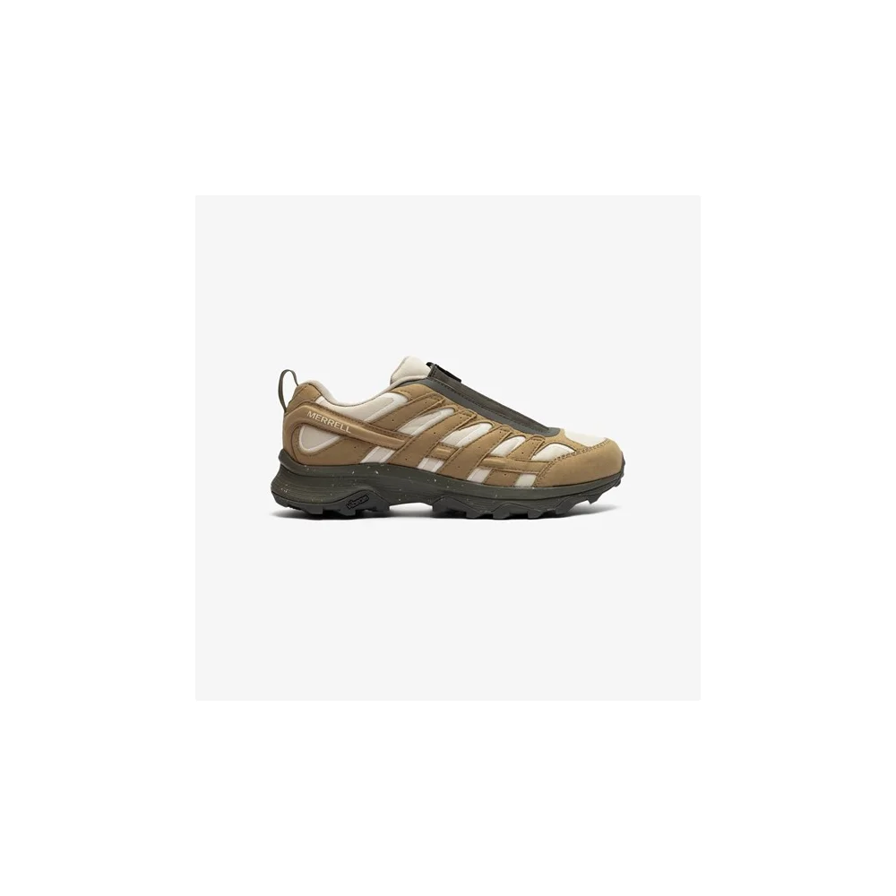 Merrell Moab Hybrid Zip GORE TEX 1TRL GTX J004733 / grün
