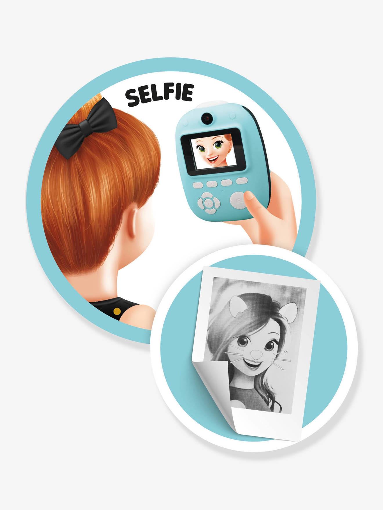 Appareil Photo Imprimante