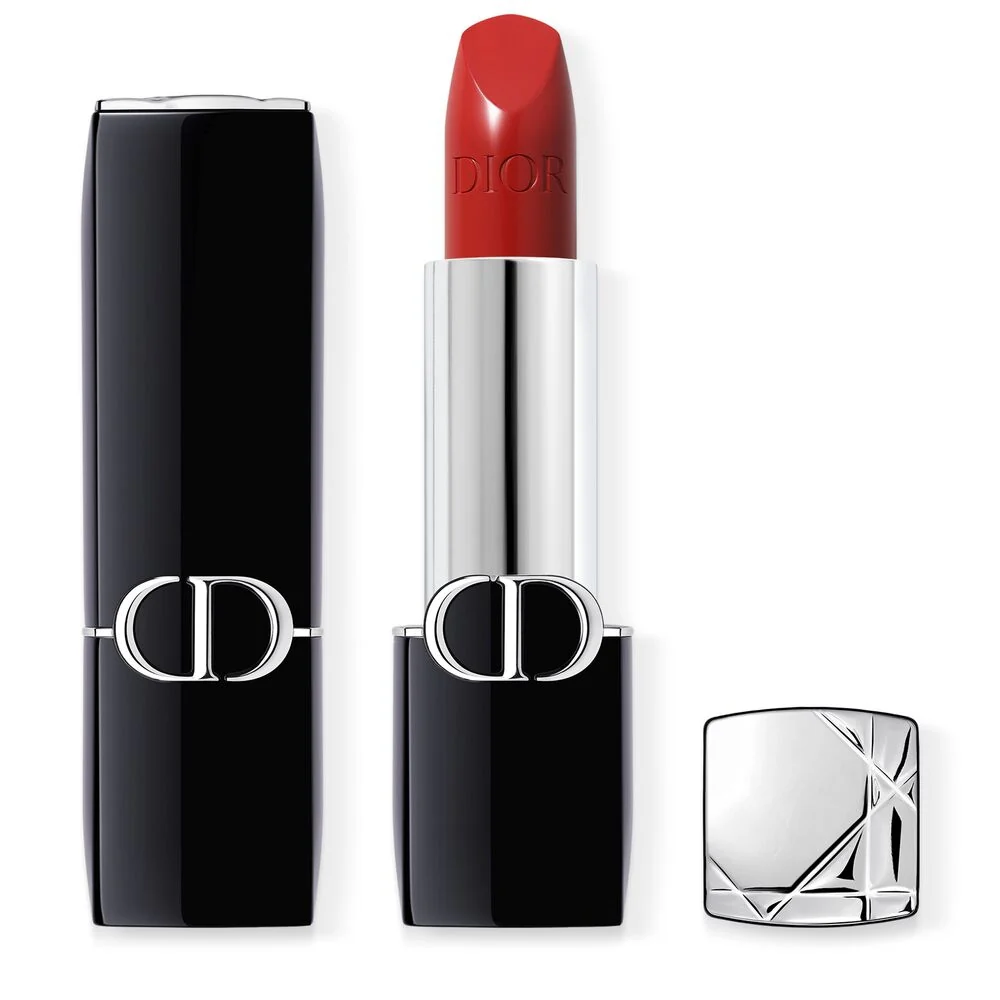 Barras de labios Rouge Dior - Lápiz labial
