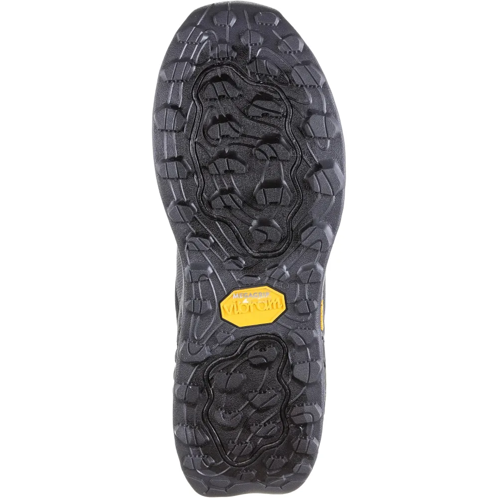New Balance Fresh Foam X Hierro v7 GORE TEX WTHIGGK7 / schwarz