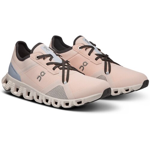 DAMEN TENNISOUTDOORSCHUHE CLOUD X 3 AD