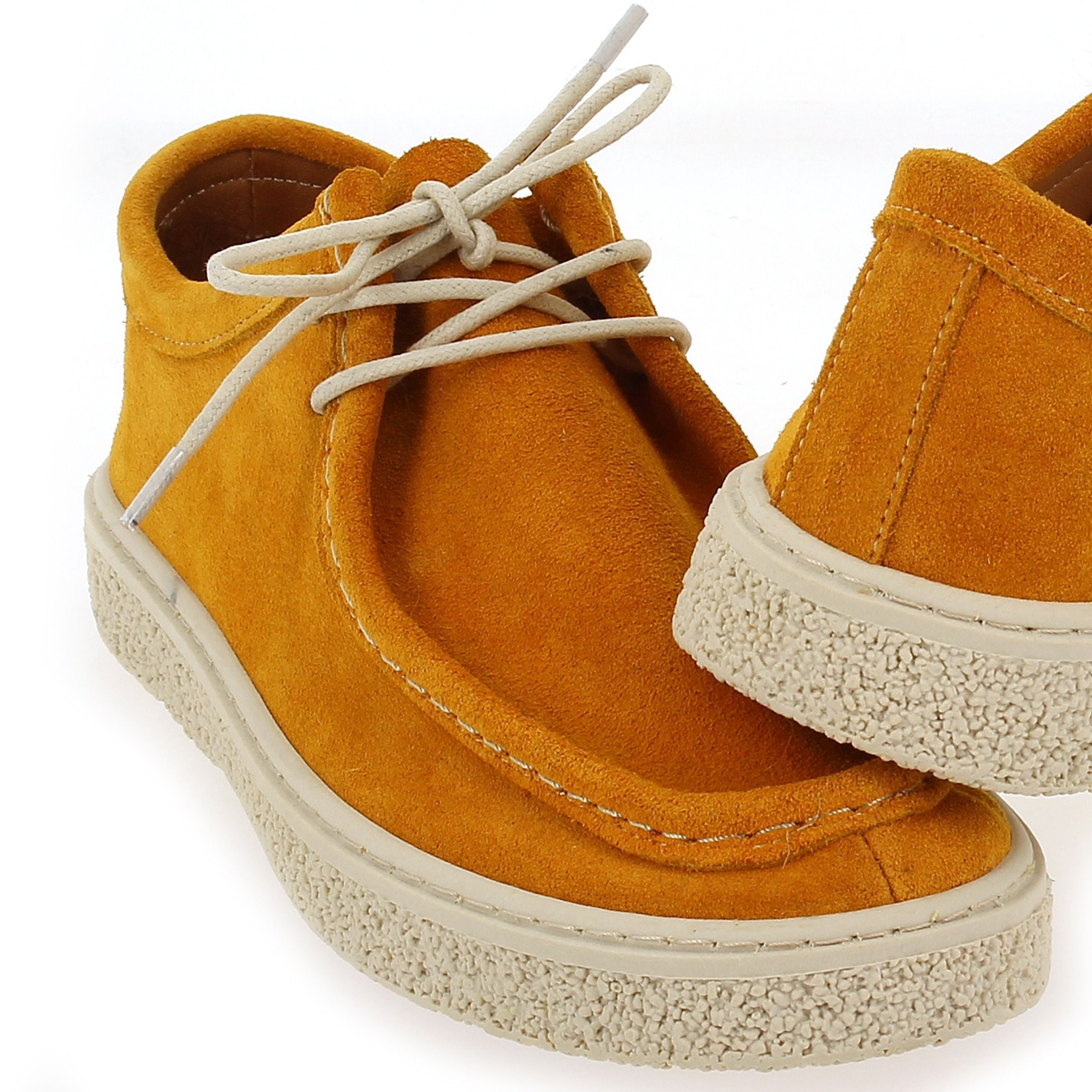 Coco & Abricot  MIREFLEURS - Ocre