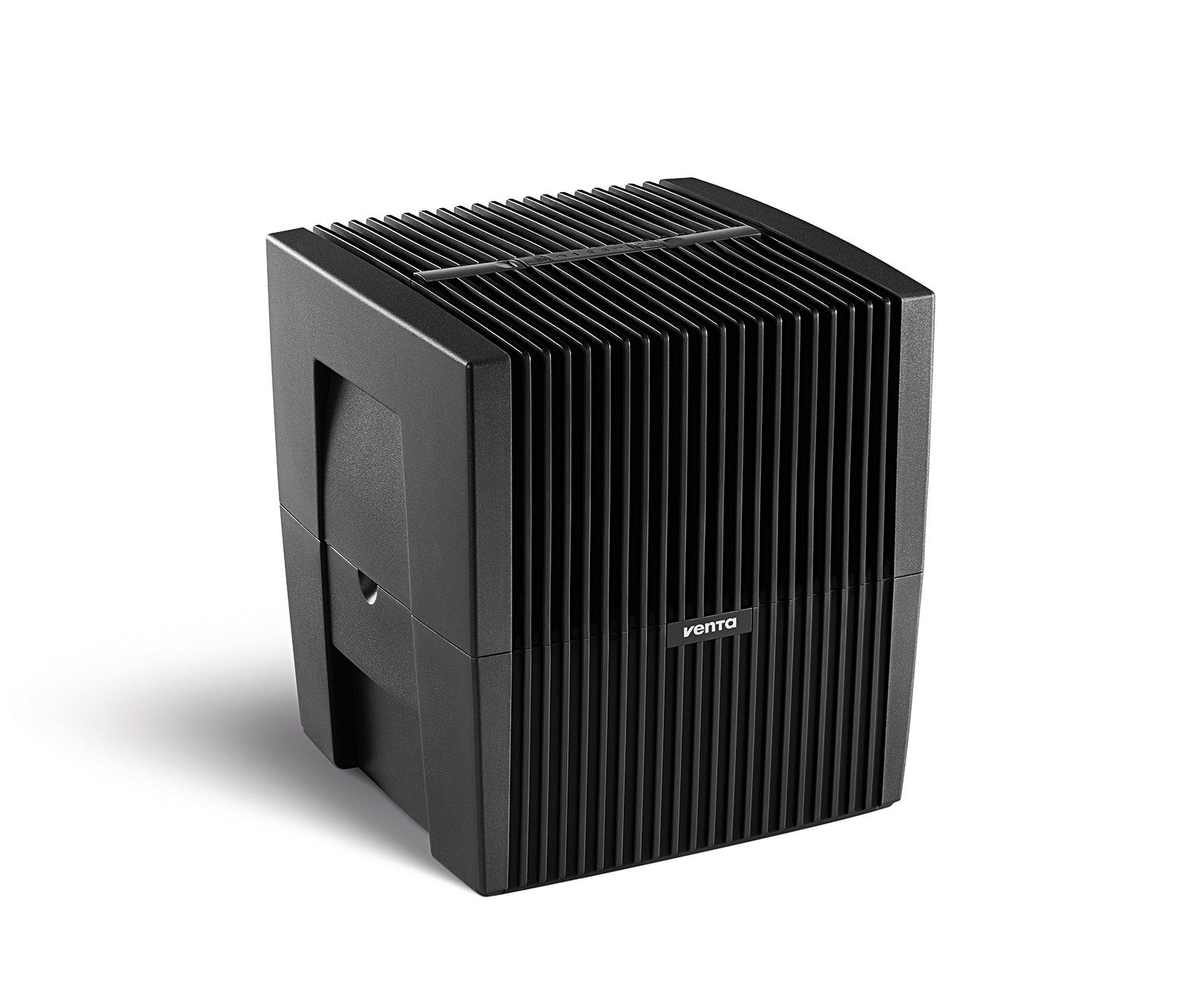 Venta Luftbefeuchter Original LW25, für Räume bis 40 m², 7,00 l Wassertank, Gesunde Luftfeuchtigkeit für optimale 40-60 %
