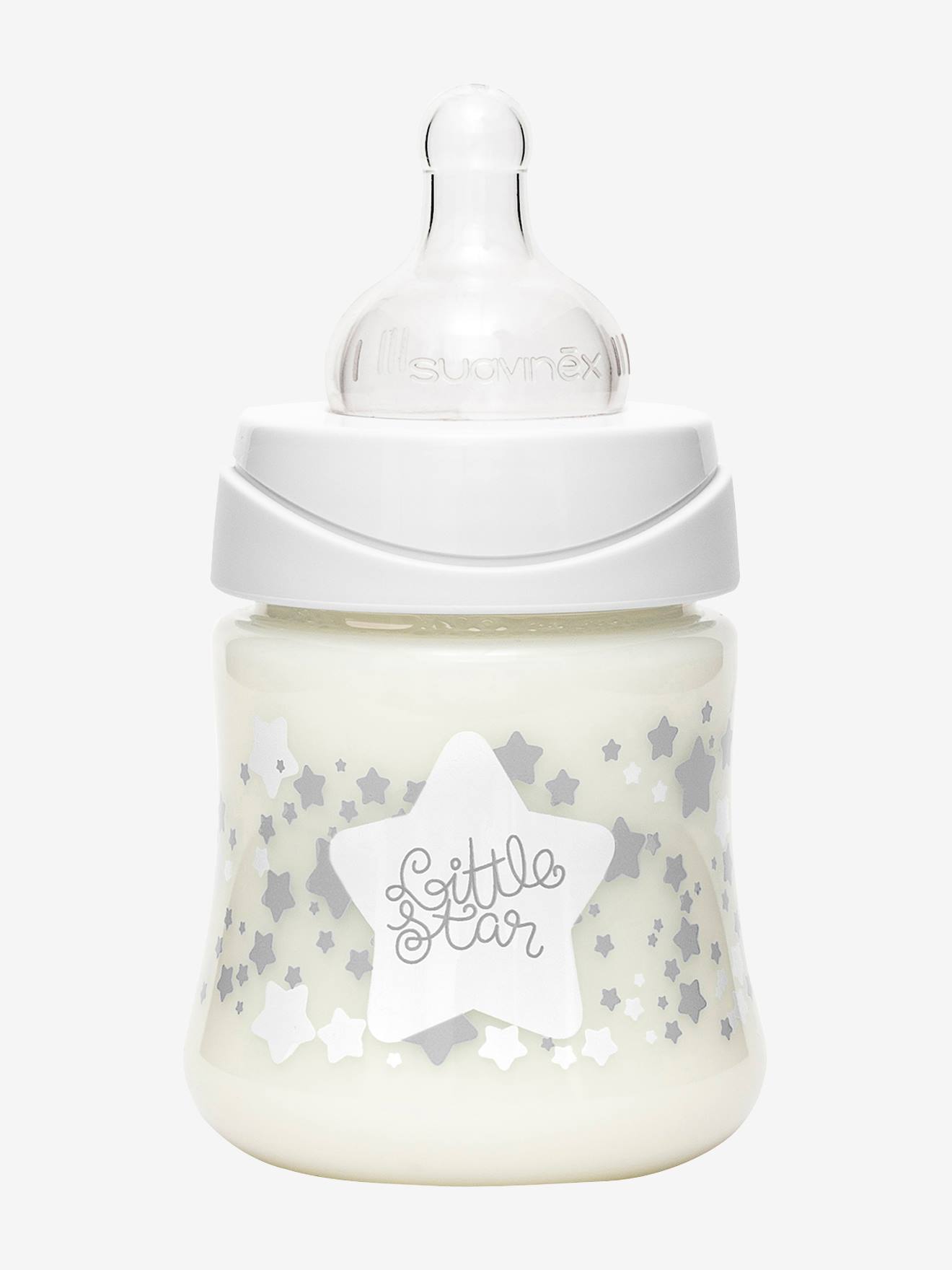 Coffret My Essentials SUAVINEX blanc