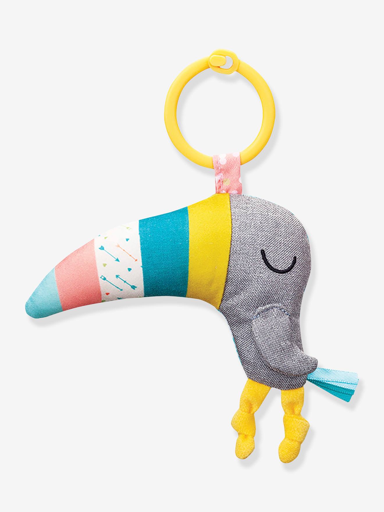 Infantino Baby Activity-Spieldecke GO GAGA faltbar INFANTINO - mehrfarbig