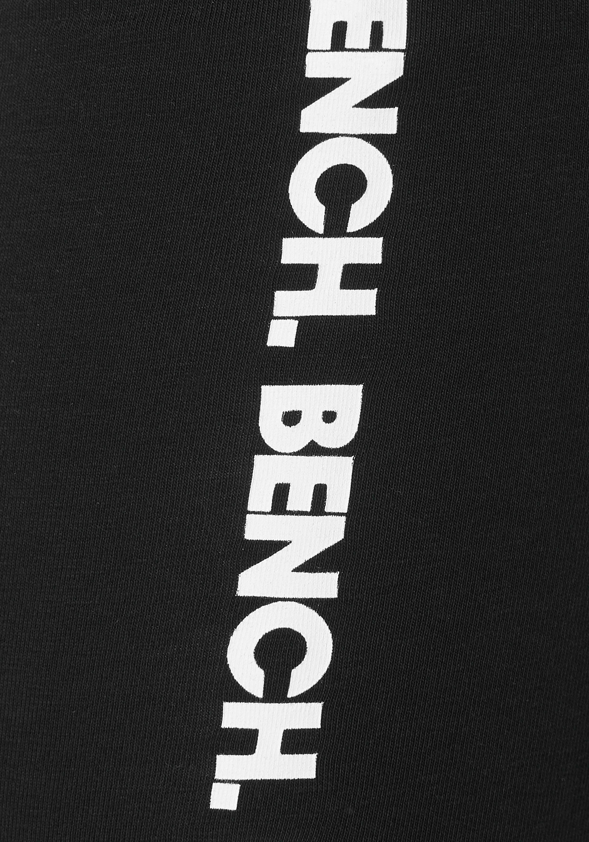 Bench. Leggings mit Bench-Logo Drucken