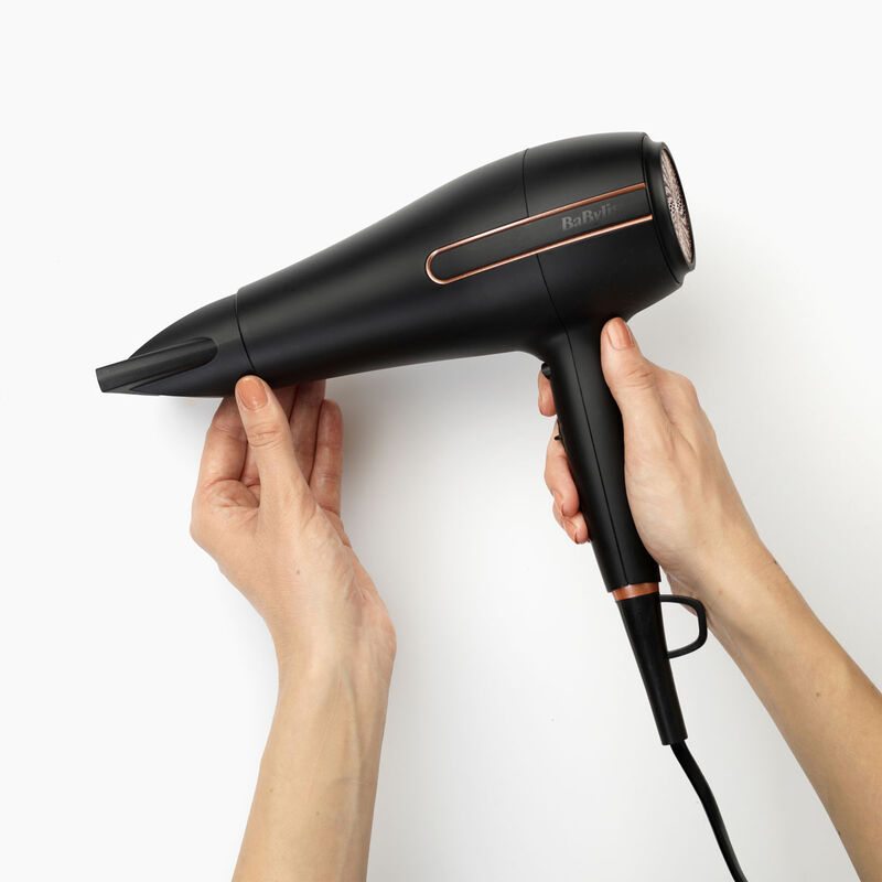 Super Power 2400 Hair Dryer