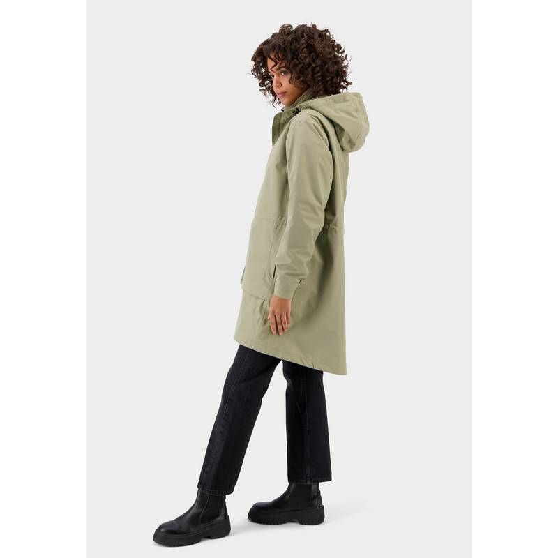 Didriksons BELLA 2 Parka Damen
