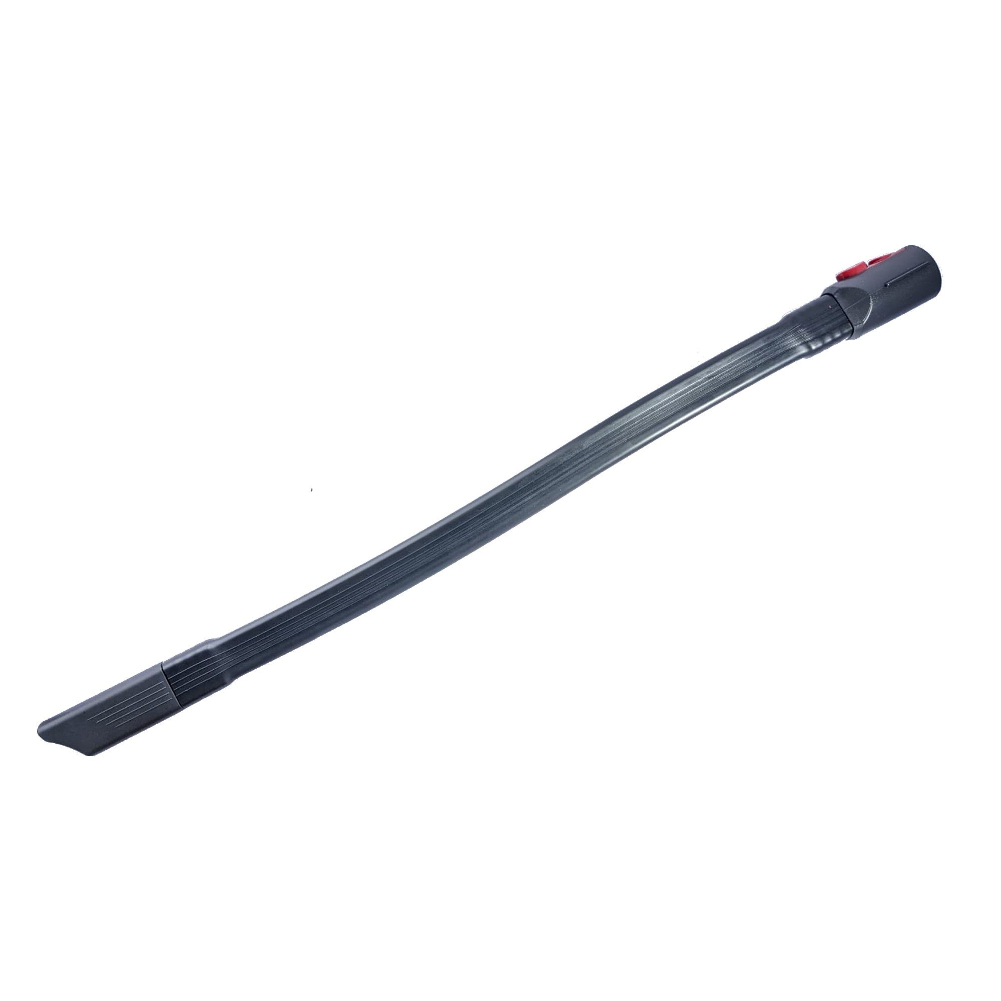 Maxorado lange Fugendüse Sauglanze für Dyson Staubsauger Ersatzteil V7 V10 V15, Zubehör für Dyson V7, V8, V10, V11, V15 Staubsauger, Quick Release Adapter