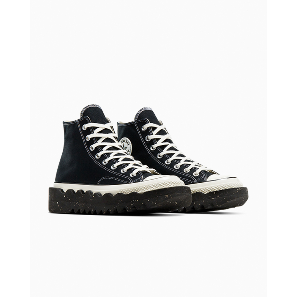 Converse Chuck 70 Canvas A07913C / schwarz