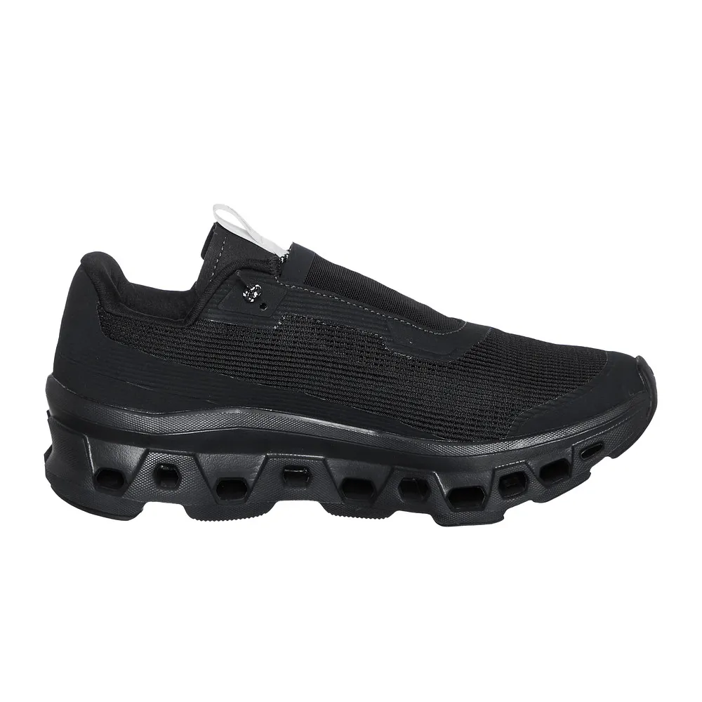 ON Cloudmonster Sensa 3WD11780485 / schwarz