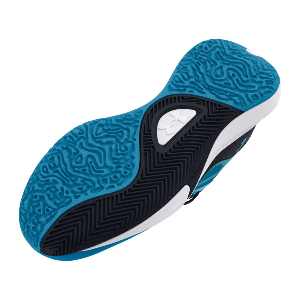 Under Armour Lockdown 6 3025616-401 / blau
