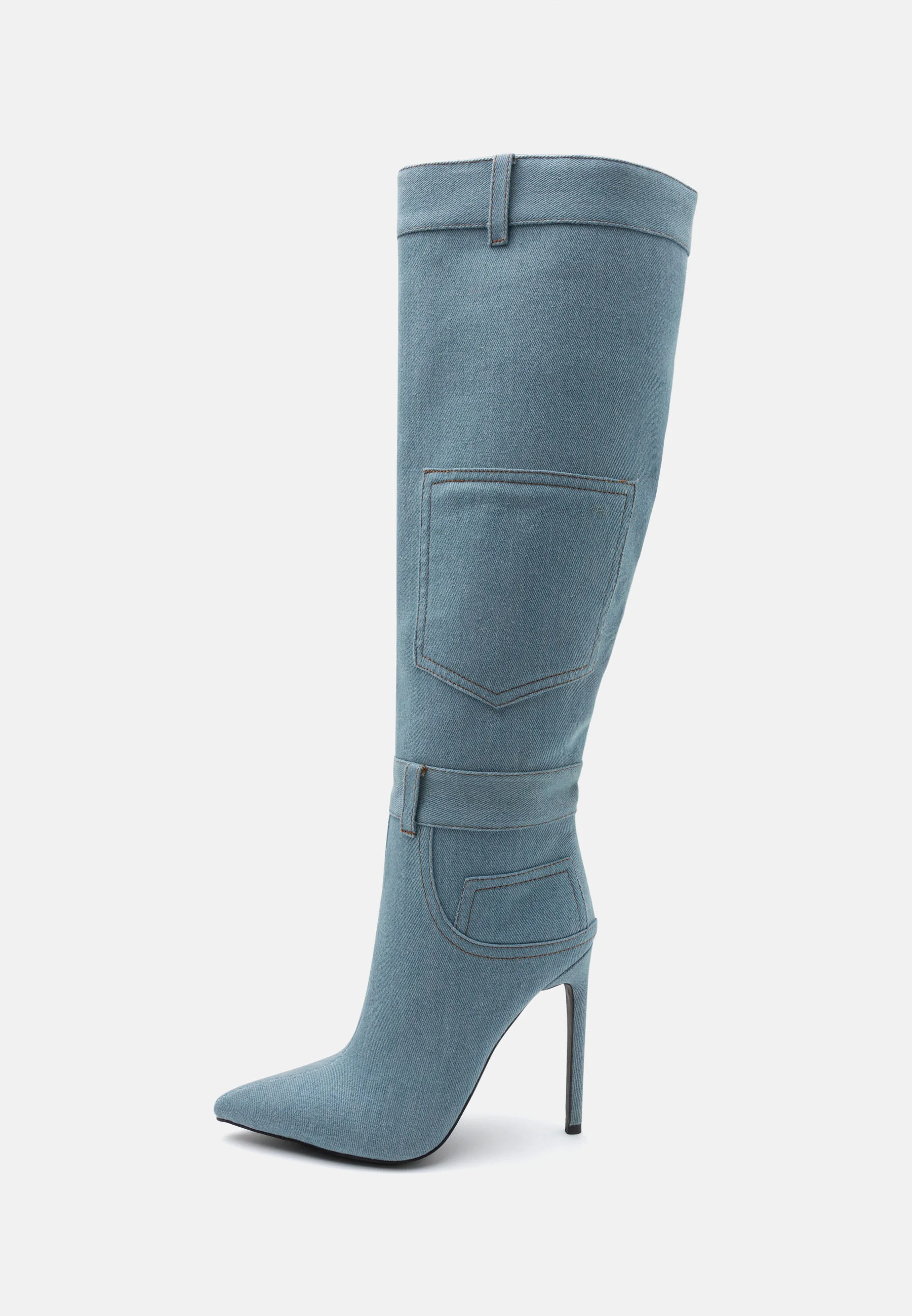 RAID ELENNA - Botas altas