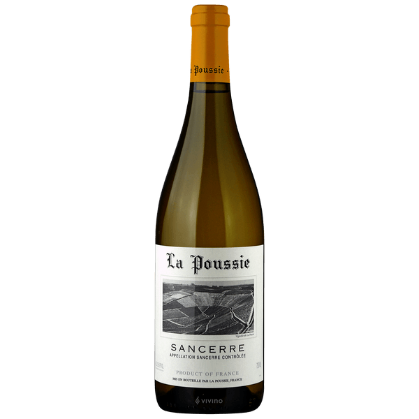 La PoussieSancerre Blanc 2022