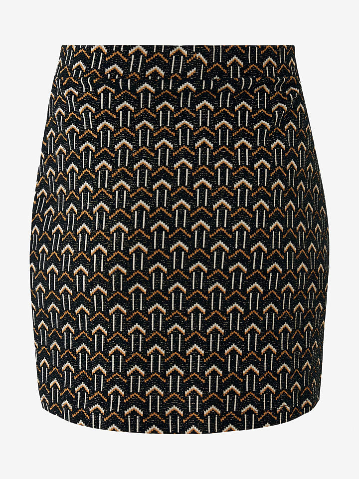 Mexx Rock in Schwarz günstig kaufen