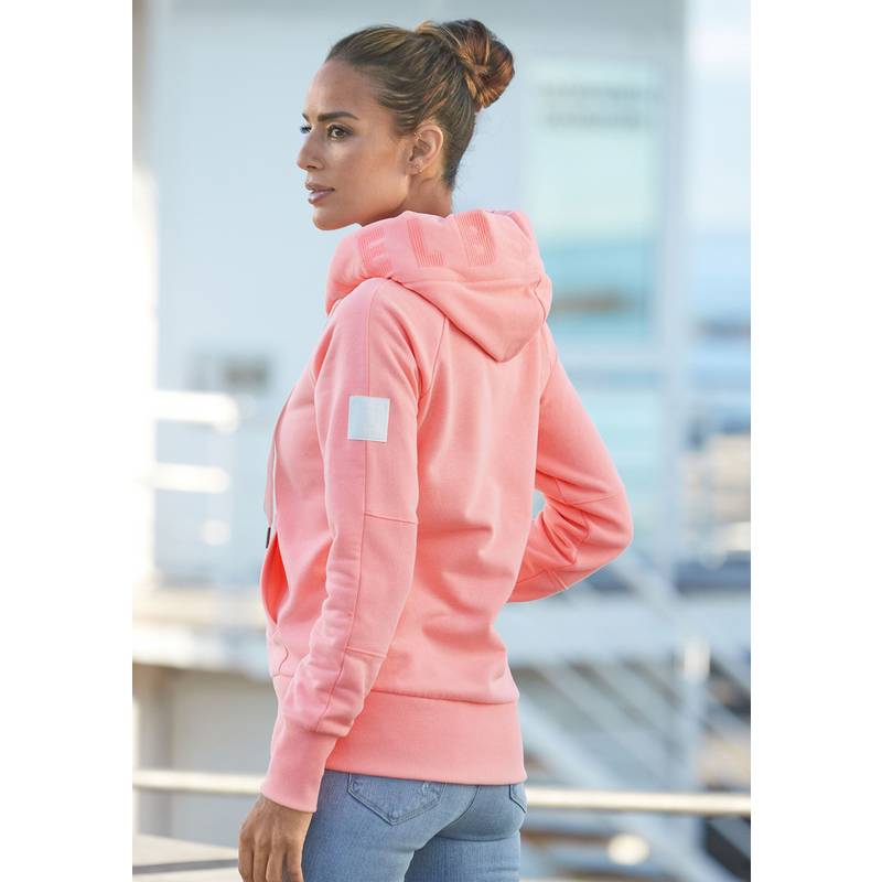 ELBSAND Sweatjacke Damen