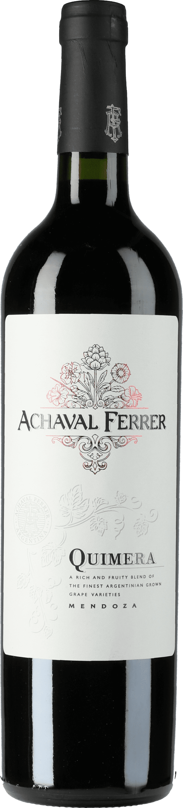 Achaval Ferrer: Quimera 2018