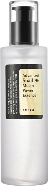 Cosrx Advanced Snail 96 Mucin Power Essence Gesichtsserum