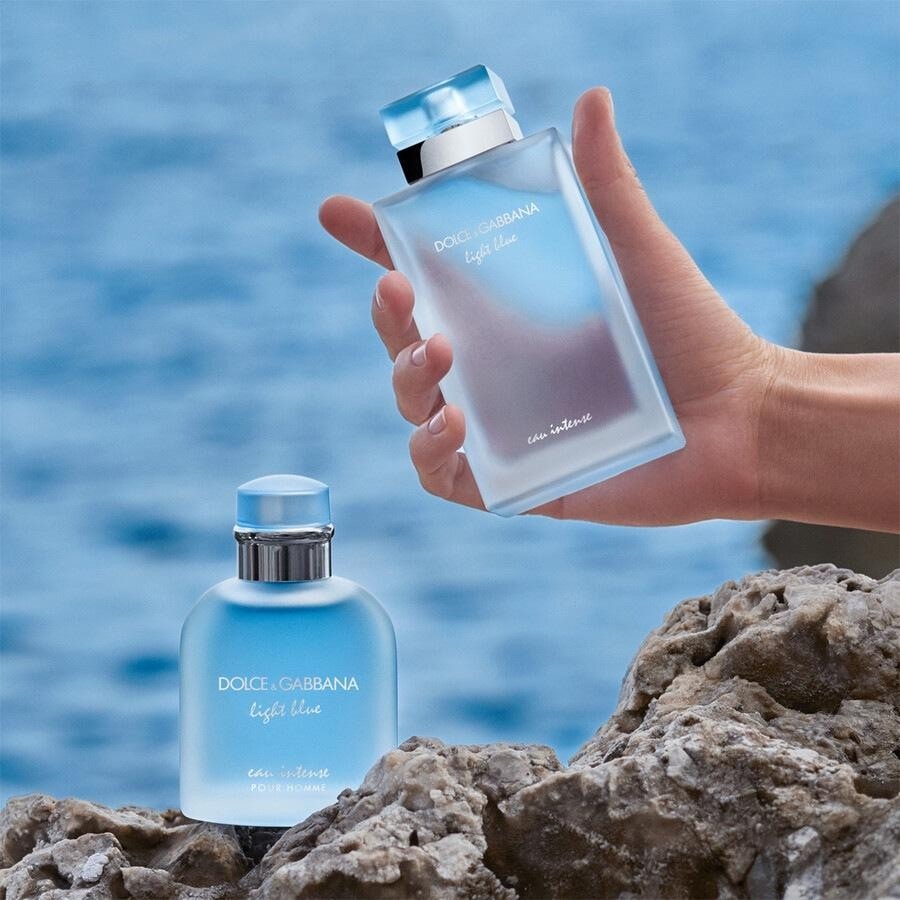 Eau Intense