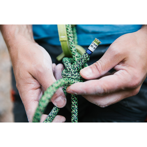 SWIFT PROTECT PRO DRY 8,9MM 40 M - Kletterseil