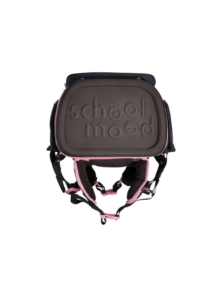 SCHOOL-MOOD School Mood Schulranzenset Champion Ella (Pony) günstig kaufen onesize