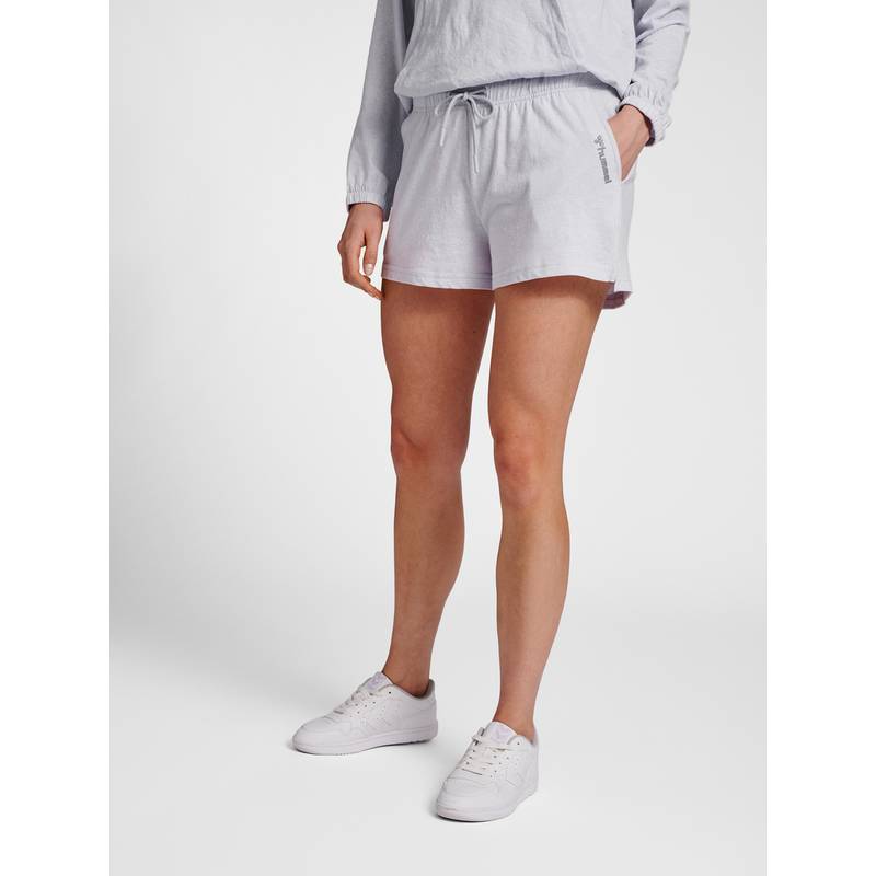 hummel hmlZANDRA SHORTS Shorts Damen