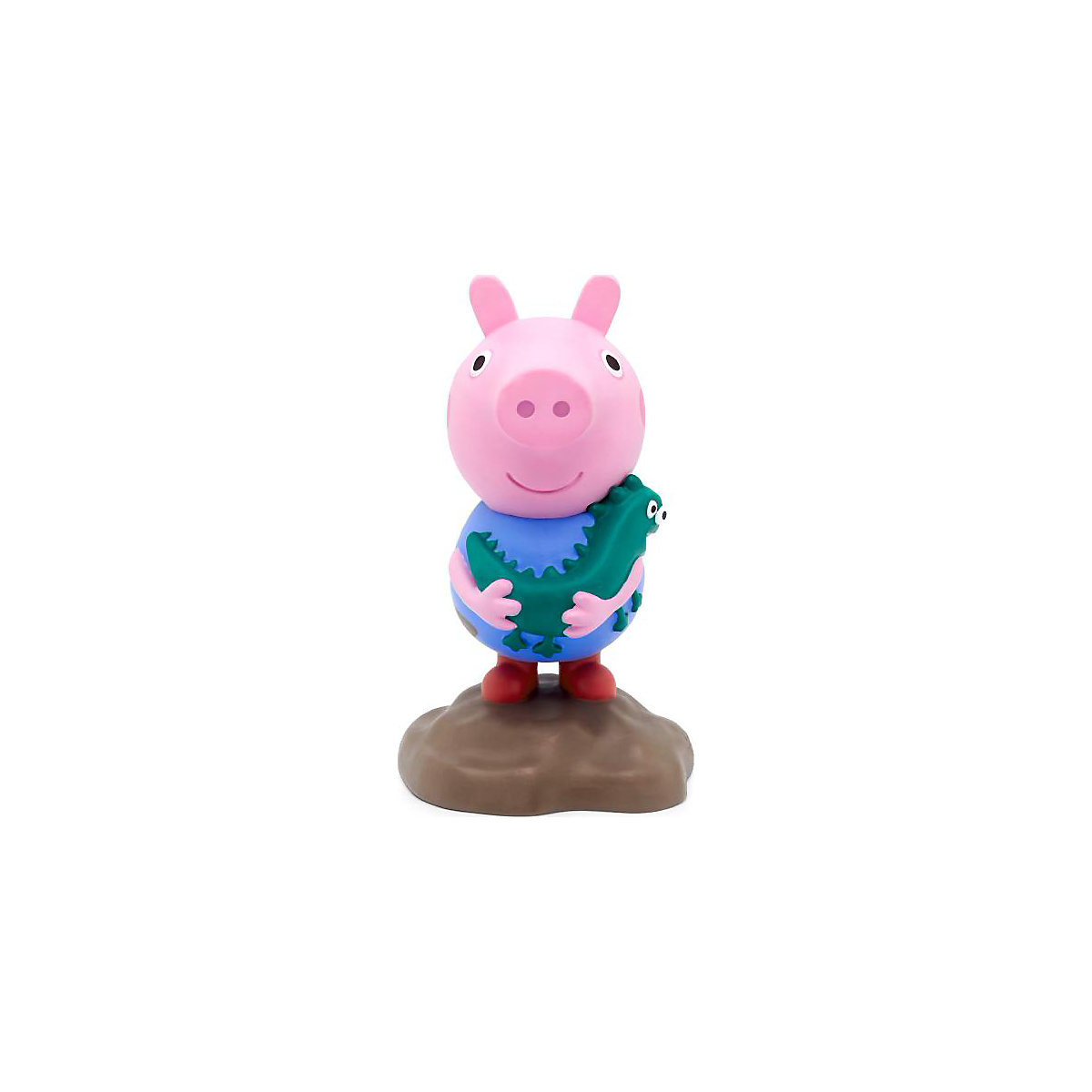 Peppa Pig - Die schönsten Geschichten von Schorsch [DACH]