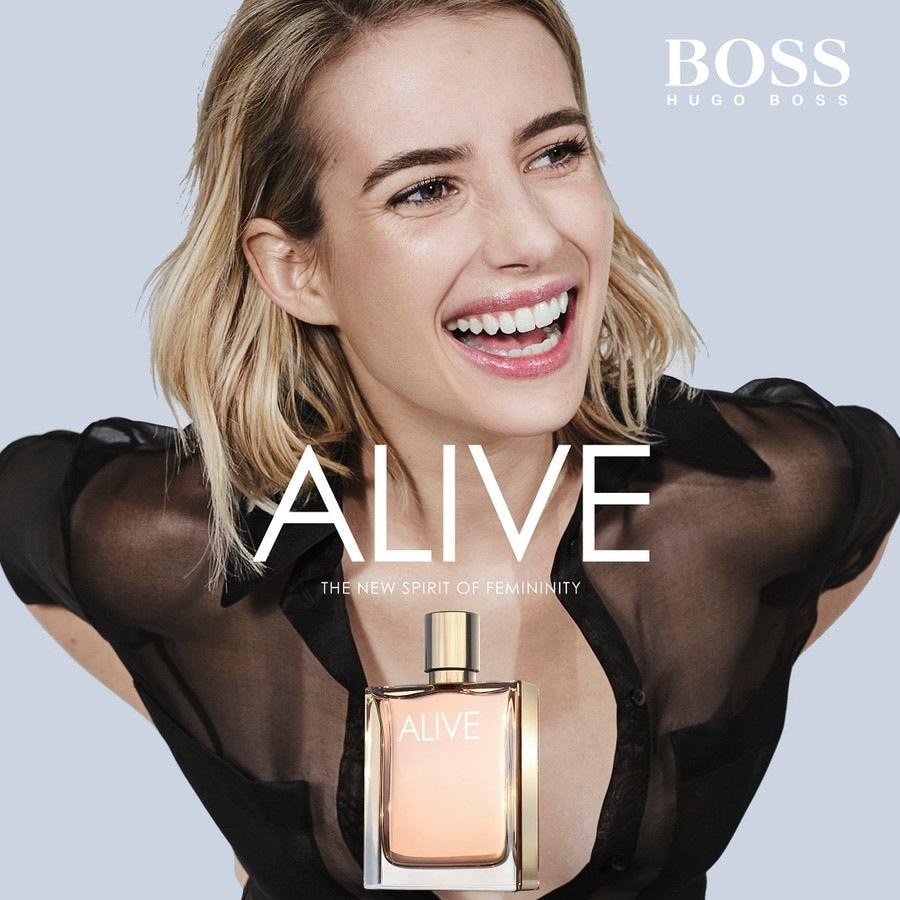 Alive