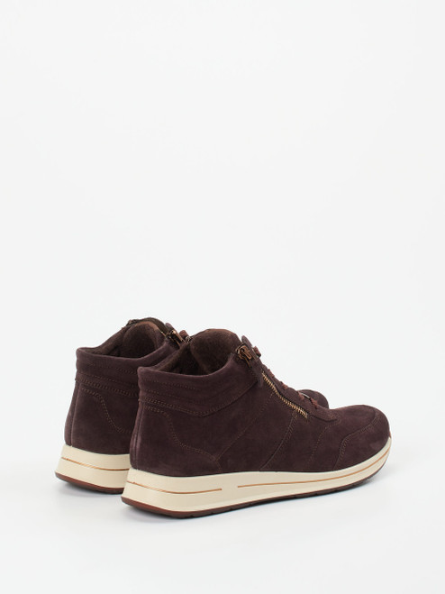 Schnürstiefelette-27515090021 Ara