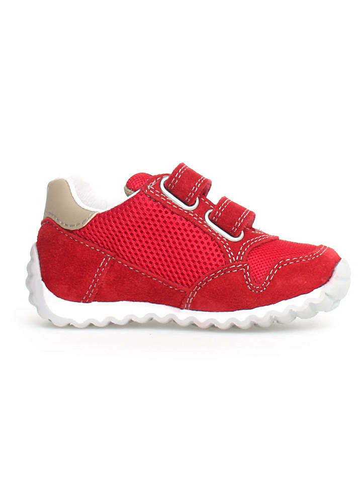 Naturino Leder-Sneakers 