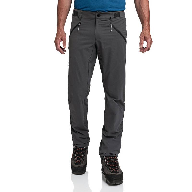 Schffel CIRC Pants Looop M Wanderhose Herren