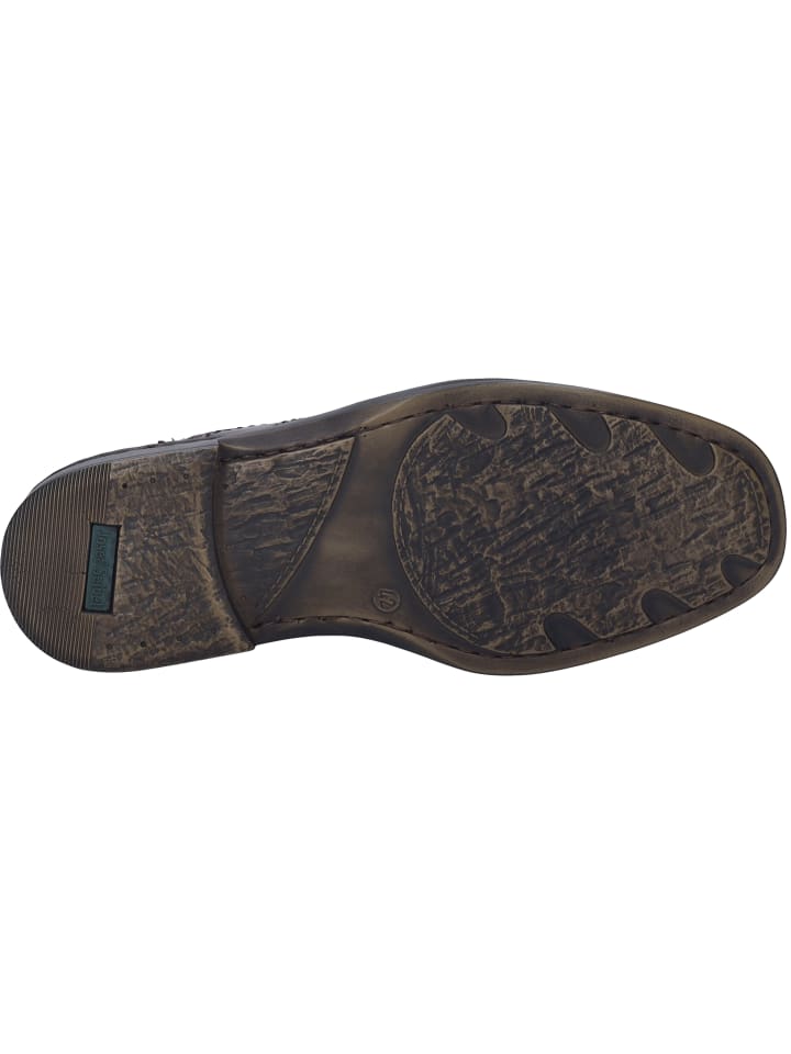 Josef Seibel Halbschuh Douglas 05 in espresso günstig kaufen