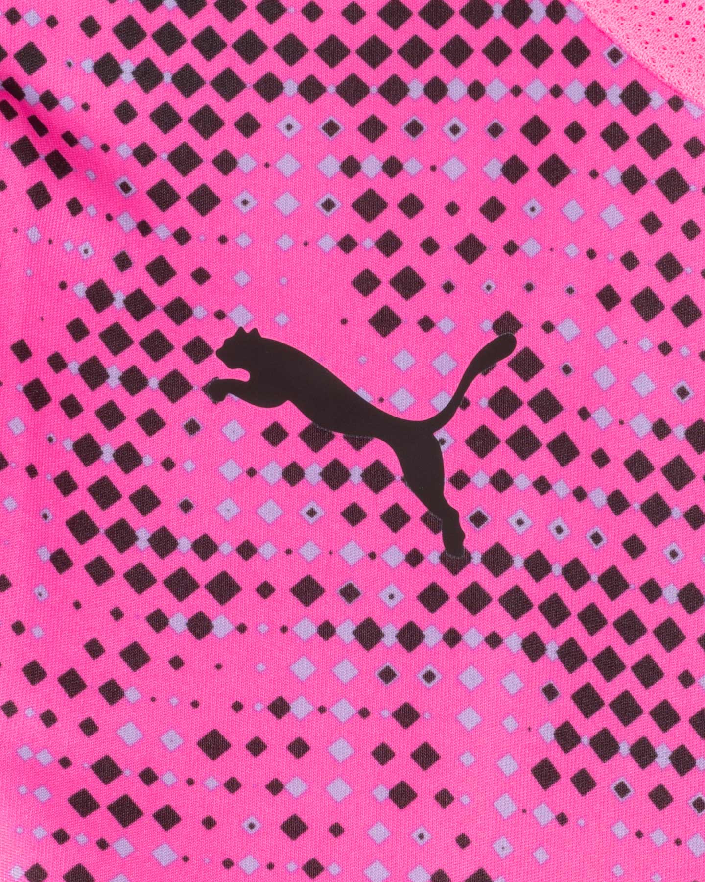 Koszulka tenisowa Puma Padel W 939196-18