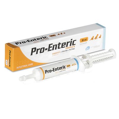 Pro-Enteric Triplex