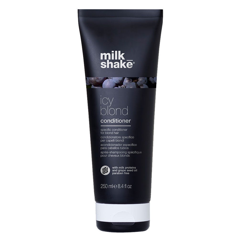 milk_shake Icy Blond Conditioner 250 ml