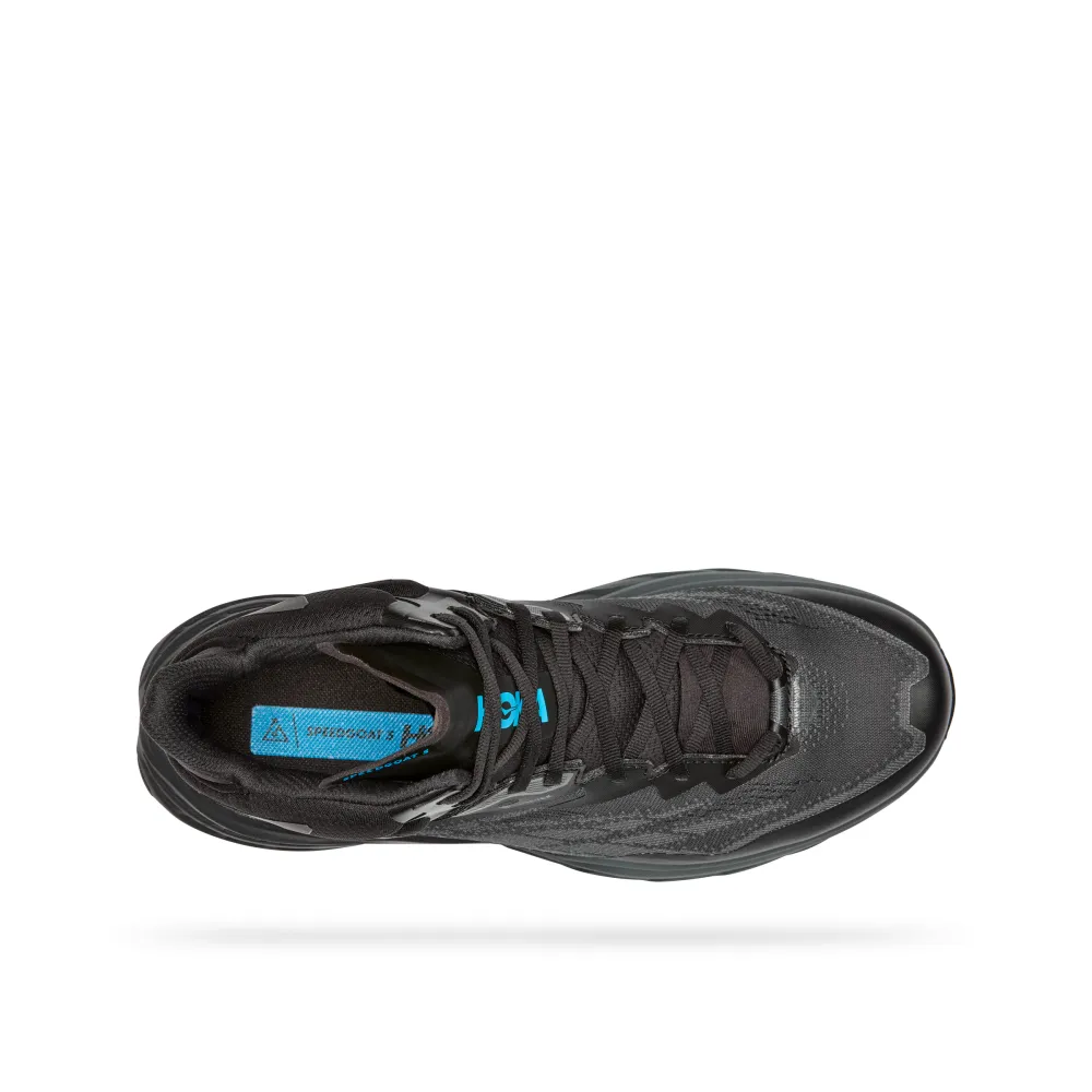 Hoka Speedgoat 5 Mid GTX 1127918-BBLC / schwarz