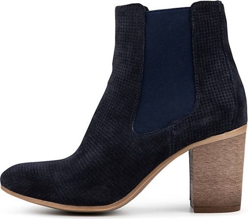 COX Stiefelette