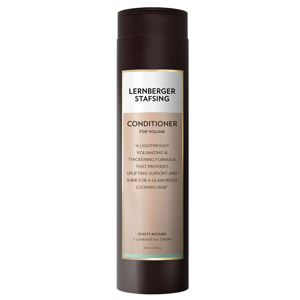 Lernberger Stafsing Volume Hair Conditioner 200 ml