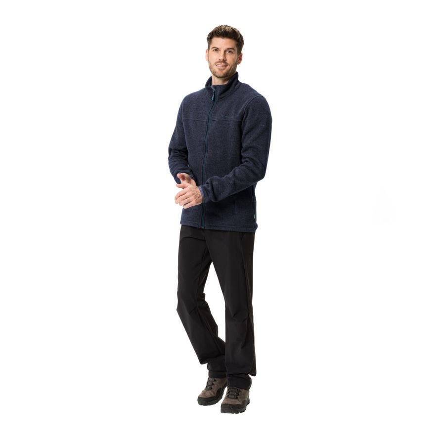 Rienza III Fleece Jacke Herren