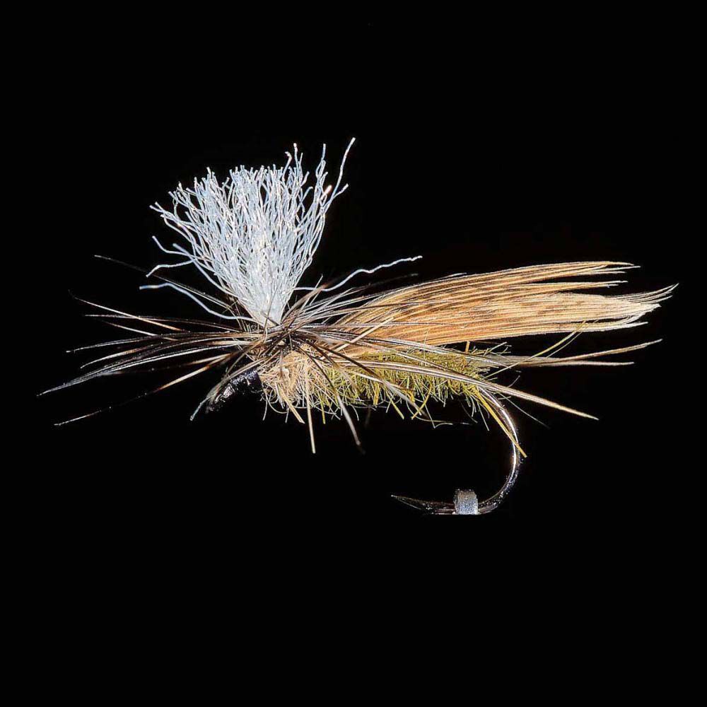 Sedge-laskuvarjo JMC 13 H14 (x3)